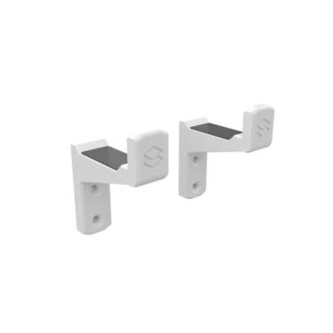 Imagem de Suporte De Parede Seguro compatível Airsoft Spring - PEKO, 3d, 223, Br