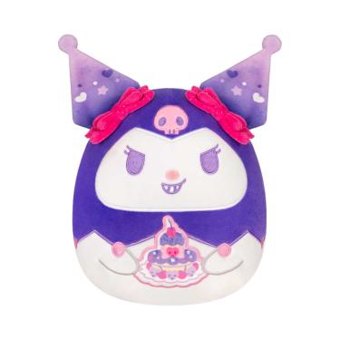 Imagem de Pelúcia Kuromi de 25cm - Squishmallows 20th
