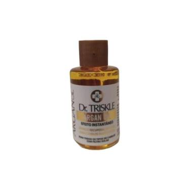 Imagem de Óleo Capilar Triskle Intense Repair Argan 10ml