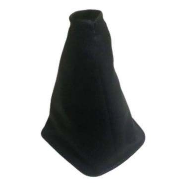 Imagem de Coifa Câmbio Renault Kwid 2013 14 15 A 2023 Preta + Suporte