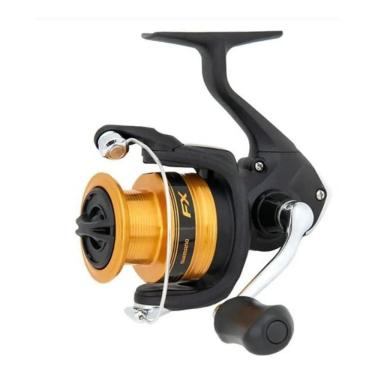 Imagem de 2X Molinete Shimano Fx Fc 4000 -  Shimano