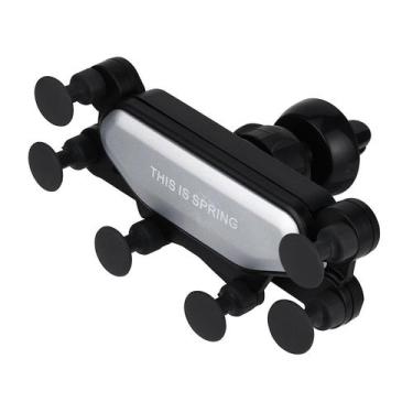 Imagem de Suporte do telefone da montagem do carro, novo suporte do telefone do 