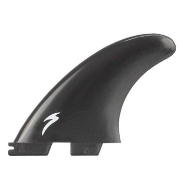 Imagem de Quilha Super Fins Large Black-Unissex