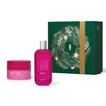 Imagem de Presente Egeo Dolce O Boticário - o Boticario