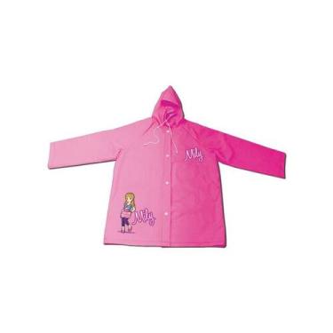 Imagem de Capa chuva infantil menina rf 4088 - YANGZI