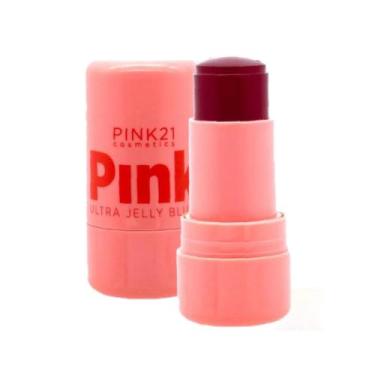 Imagem de Blush Ultra Jelly Pink 21 - Escolha a sua cor, 1