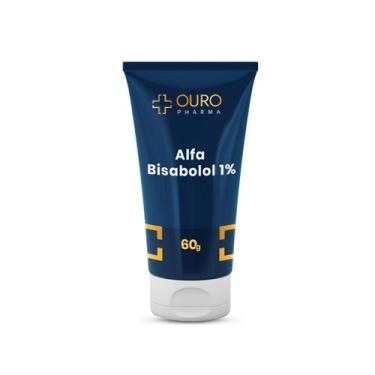 Imagem de Creme anti inflamatório para o rosto 60gr - Ouro Pharma