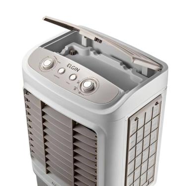 Imagem de Climatizador Big Air 45 Litros 220 Volts - Elgin Climatizador De Ar Big 45l 220v