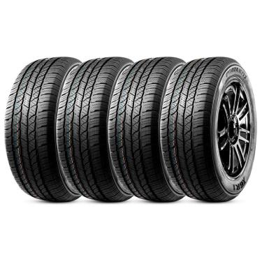 Imagem de Kit 4 Pneu Xbri Aro 16 235/70r16 106h Forza Ht 2
