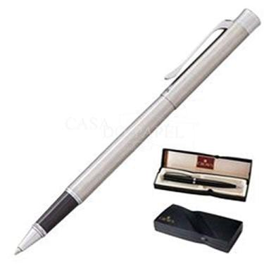 Imagem de Caneta Roller Crown Ref: Yw20061s Arezzo Prateado