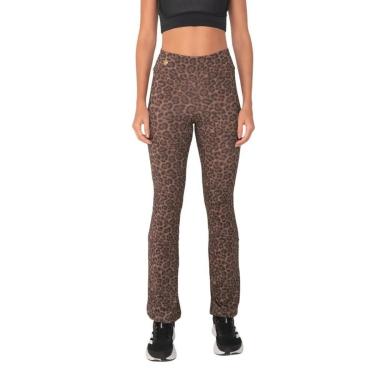 Imagem de Calça Amei Sports Flare Com Bolso Interno - 40038-Unissex