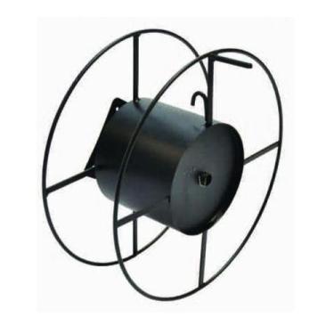 Imagem de Suporte Enrolador De Mangueira Redondo - Santa Edwirges