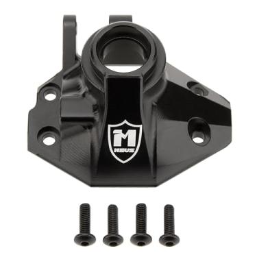 Imagem de MEUS RACING Front Diff Cover ONLY for MEUS 1/10 Nylon Axles AR44/AR45/Capra Wheel Distance