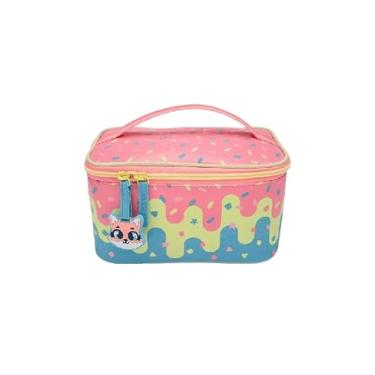 Imagem de Necessaire Grande Raposa Confeiteira - Puket