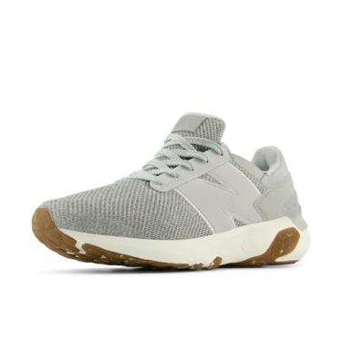 Imagem de New Balance Tênis de corrida masculino 1440 v1, Matéria cinza/tartaruga/angorá, 47