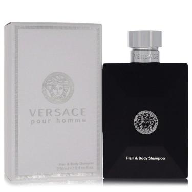 Imagem de Perfume Masculino Versace 250 Ml Gel De Banho