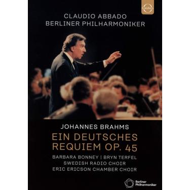 Imagem de Brahms: Ein Deutsches Requiem