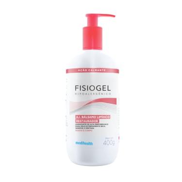Imagem de Fisiogel AI Bálsam Lipid Resta Tt 400g