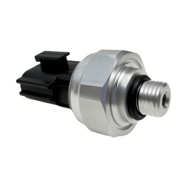 Imagem de YCUPONE Interruptor de sensor de pressão A/C 92136-1FA0A compatível com FX35 FX45 M45 Q50 Q60 Q70 350Z 370Z Altima Maxima Titan Vers