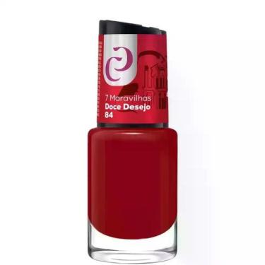 Imagem de Esmalte Cremoso Doce Desejo Cora 10ML