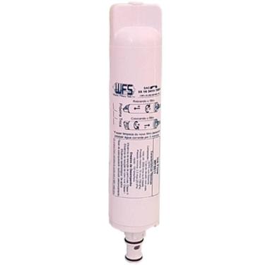 Imagem de Filtro Refil Para Purificador De Água Consul  todos 