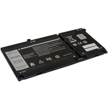 Imagem de Cabo mBook flat da bateria para Dell Inspiron 7405, 5401, 5402