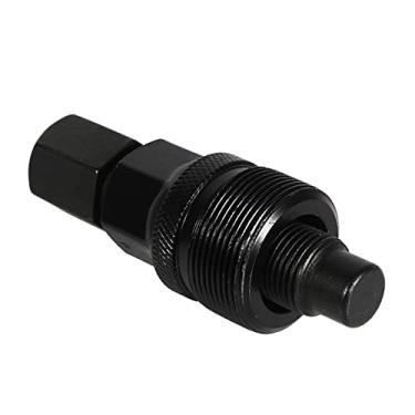 Imagem de Luqeeg Kit de Remoção de Pedaleira de Bicicleta, Ferramenta de Manutenção Durável para Entusiastas do Ciclismo e Profissionais de Reparo