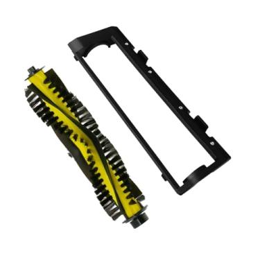 Imagem de Main Brush Hepa Filter Mop Compatible With Neatsvor X500 X520 X600 Pro Tesvor X500 T8 S6 Ikhos Create NetBot S15 Vacuum Cleaner Parts Spare(011)