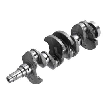 Imagem de INGKAN Cambota do motor G4FA 1.6L serve para Hyundai Accent 16-19/Veloster 12-16, Kia Rio 12-20/ Soul 1.6 DOHC G4FA Engine OE 231102B100 23110-2B100 23110 2B100