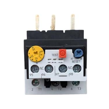 Imagem de Relé de sobrecarga térmica ZB65C-40 Relé de sobrecarga térmica 24-40A XTOB040DC1C 105705