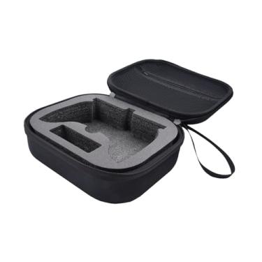 Imagem de predolo Bolsa de transporte para controle remoto em EVA, prática e protetora, com zíper suave, acessórios profissionais de para 2.