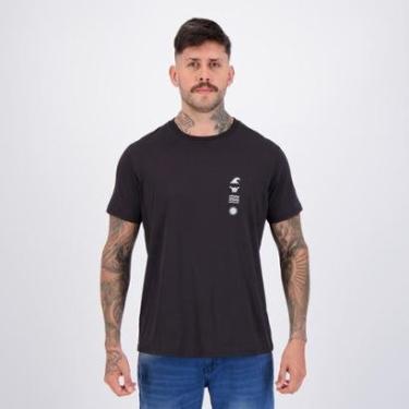 Imagem de Camisa Hang Loose Wind Masculina-Masculino