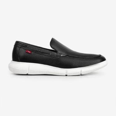 Imagem de Sapato Ferracini Loafer Masculino Couro Casual e Sofisticado-Masculino