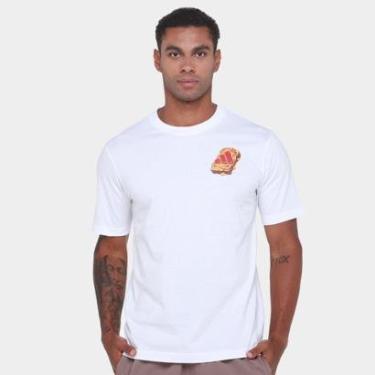Imagem de Camiseta Adidas Gráfica Masculina-Masculino