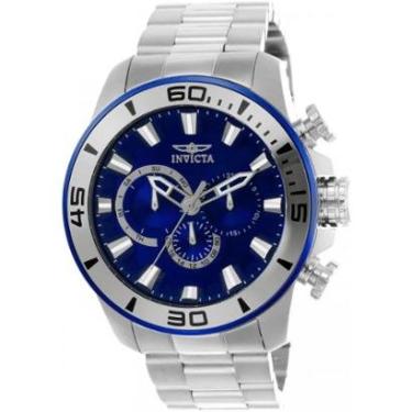 Imagem de RELÓGIO INVICTA PRO DIVER 48,5 mm 22586 MASCULINO-Masculino
