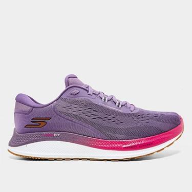 Imagem de Tênis Skechers Go Run Persistence 2 Feminino-Feminino