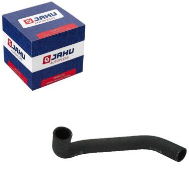 Imagem de Mangueira Inferior Do Radiador Courier 1997 A 1999 / Fiesta 1996 A 1999 - Jahu 11034-4