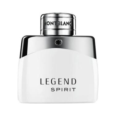 Imagem de Perfume Masculino Legend Spirit de Montblanc Edt 30ml