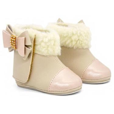 Imagem de Bota de Pelúcia Maninhos Baby, 19