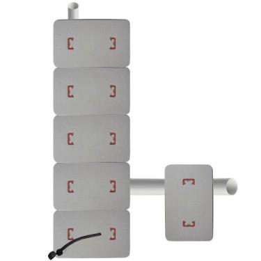 Imagem de Separador de agua e oleo 2400l/h com caixa de inspeção - Madareli