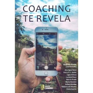 Imagem de Coaching Te Revela