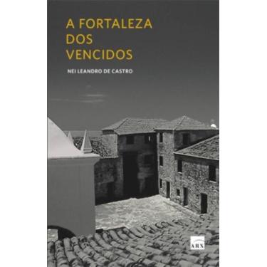 Imagem de Fortaleza dos vencidos, a - ARX  - GRUPO SOMOS SETS, 3