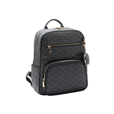 Imagem de Mochila Chenson  Notebook - Elegance Luxo - Preto - Chenson 8485078 / 85402