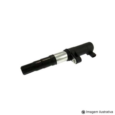 Imagem de Bobina Ignição Livina 10/16 Clio 93/16 Grand Scenic 08/09 Kangoo 99/16 Laguna 94/05 Logan 08/16 Megane 97/13 Sandero 08/16 Trafic 91/02