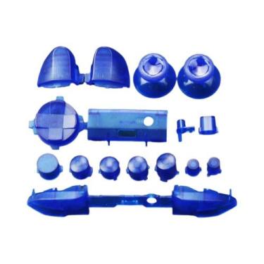 Imagem de Kit De Modificação Para Controle Xbox Series X S, Botões LB RB E Gatil