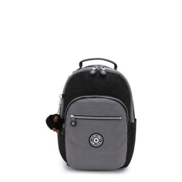 Imagem de Mochila Kipling Seoul S Space Black BL-Unissex