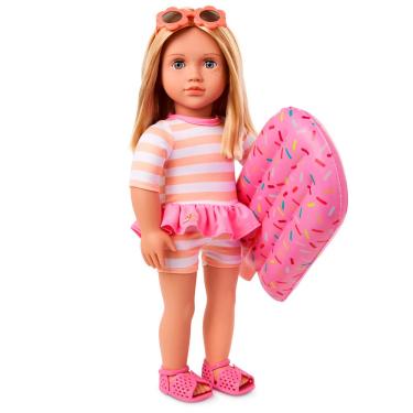 Imagem de Boneca Our Generation Margot