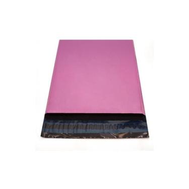 Imagem de 100 Envelopes De Segurança 26X36 Kit Com 100 - Super Embalagem