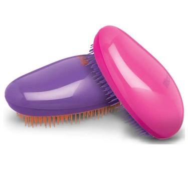 Imagem de Escova Para Cabelo Beliz Flex Hair Ricca