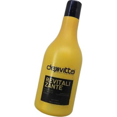 Imagem de Revitalizante 500Ml Uso Diario Lavatório Dexvitta - Dexvitta Profissio